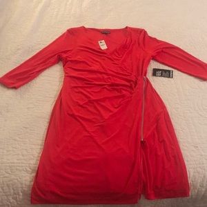 Express Dress